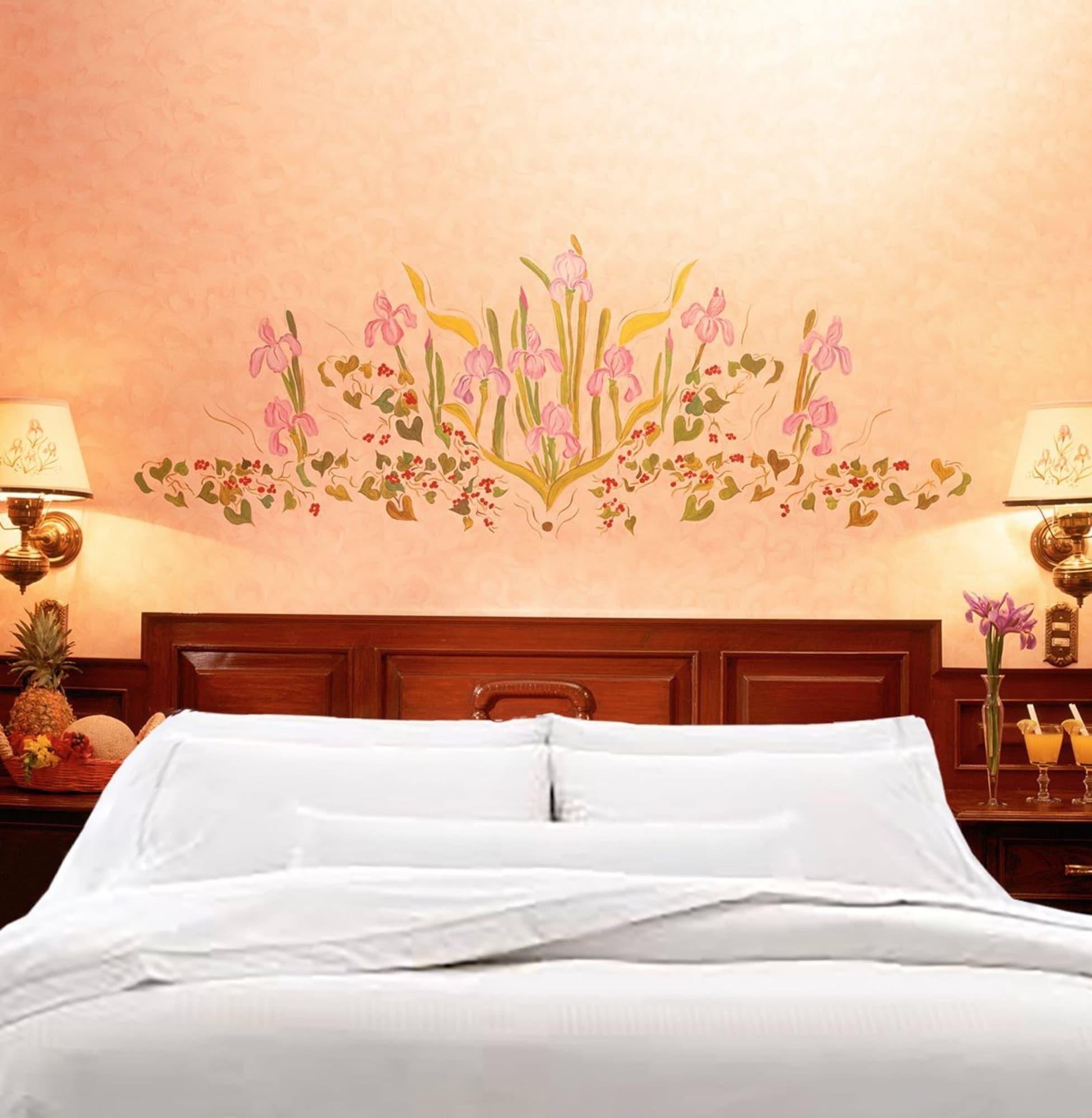 Hotel Park Villa Meksika Dış mekan fotoğraf