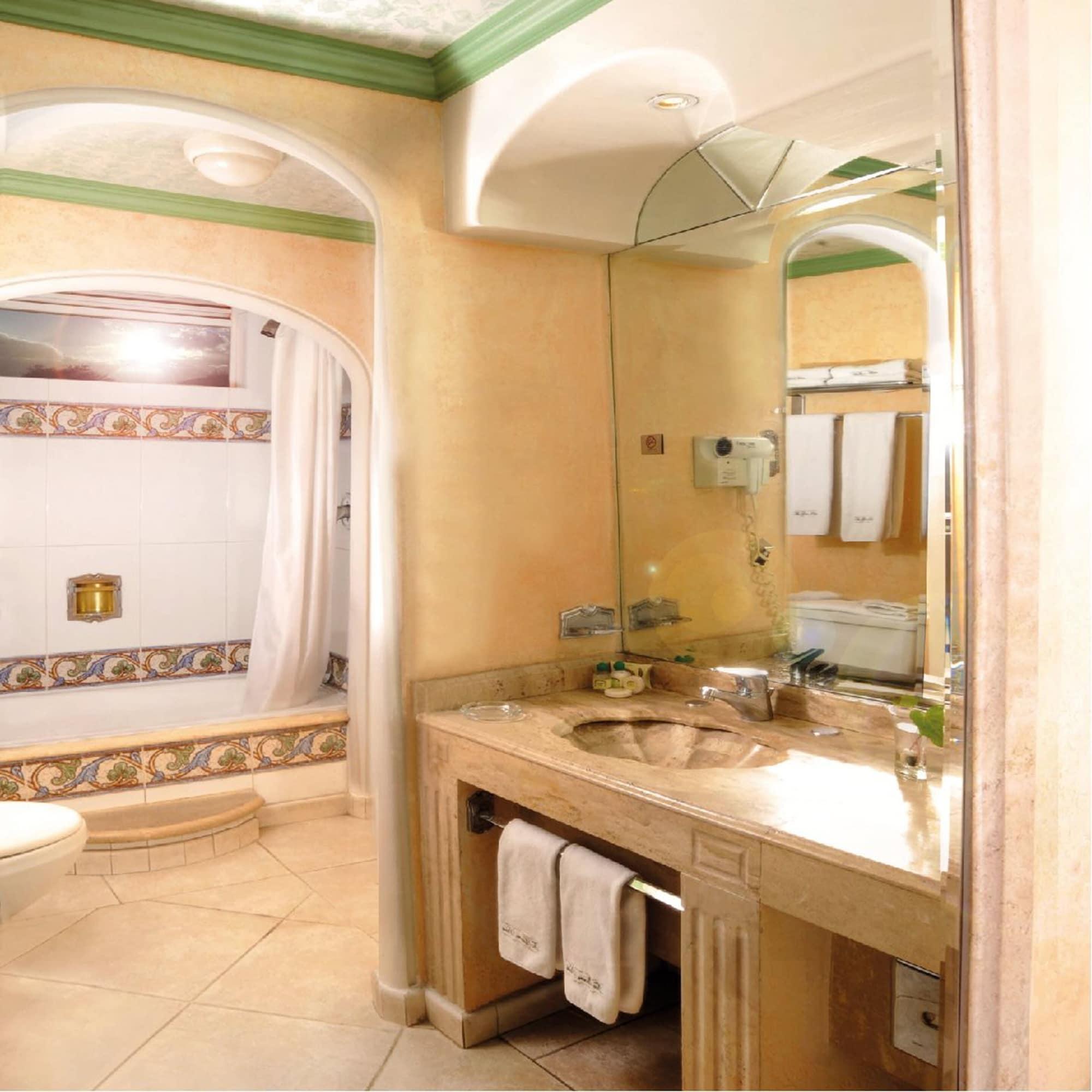 Hotel Park Villa Meksika Dış mekan fotoğraf
