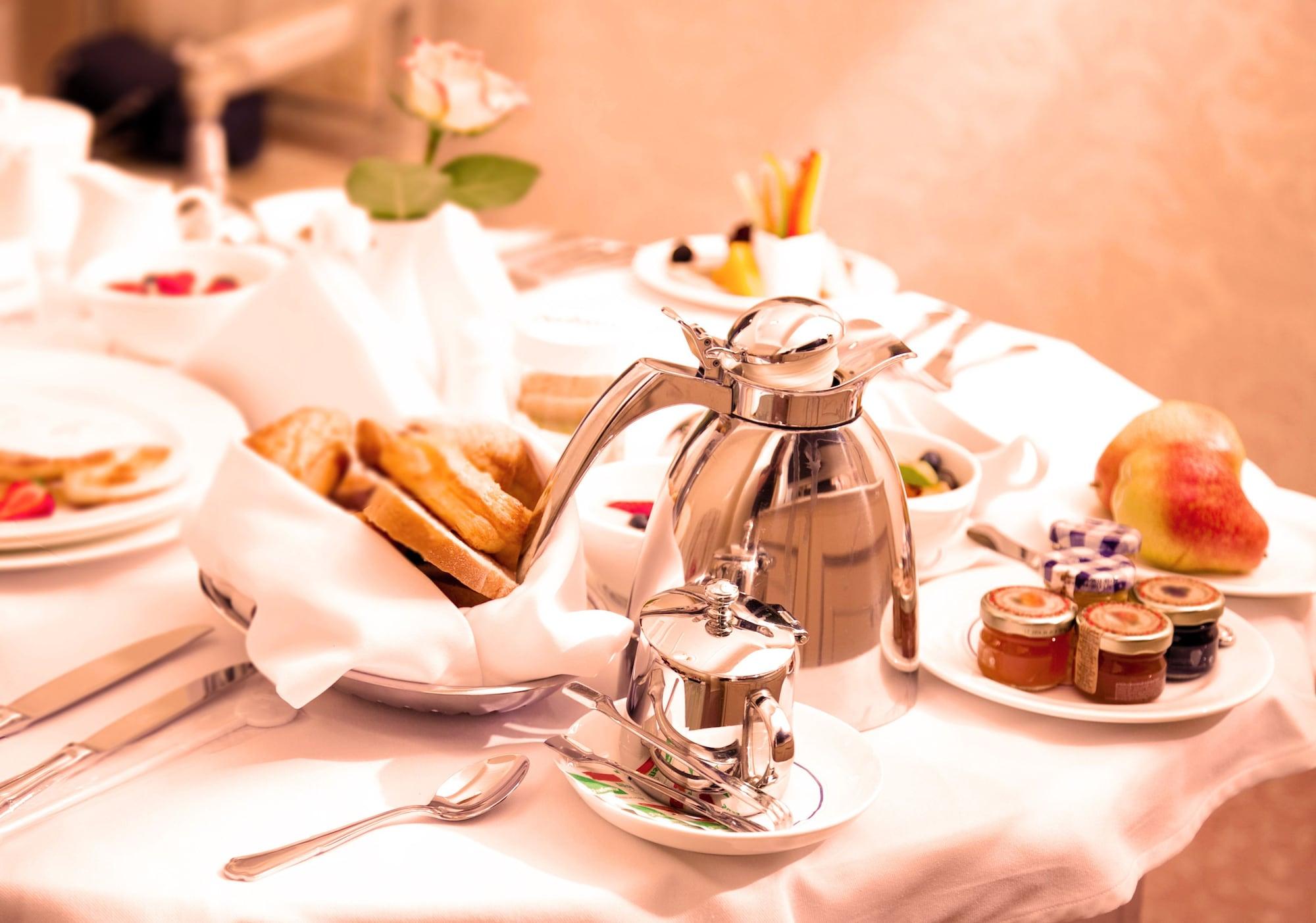 Hotel Park Villa Meksika Dış mekan fotoğraf