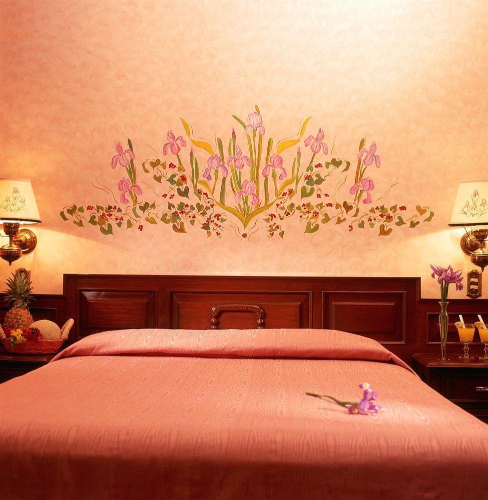 Hotel Park Villa Meksika Dış mekan fotoğraf
