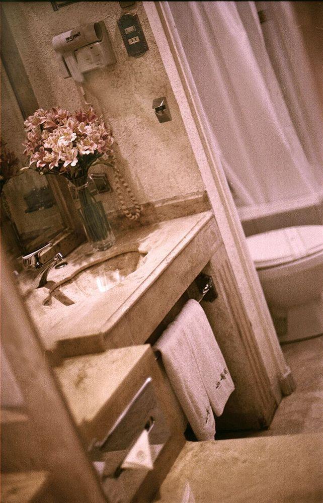 Hotel Park Villa Meksika Dış mekan fotoğraf