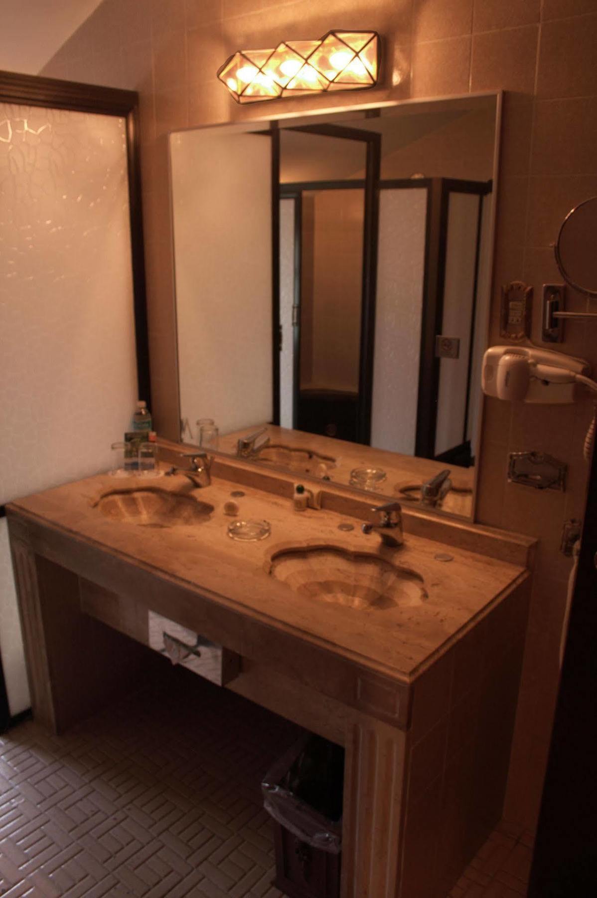 Hotel Park Villa Meksika Dış mekan fotoğraf